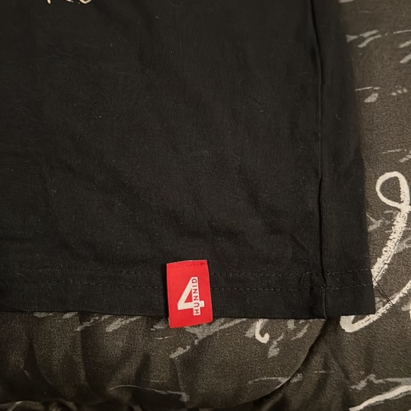 YG 400 4-Hunnid Shirt - Picture 4 of 5